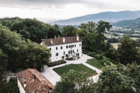 Villa San Liberale - Suites & Wellness, Feltre